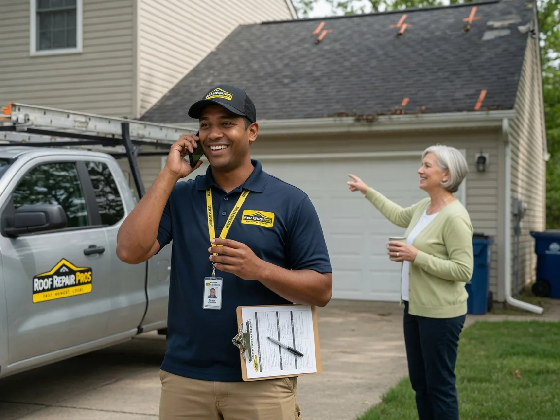 Roof Repair Poteau, OK FAQs